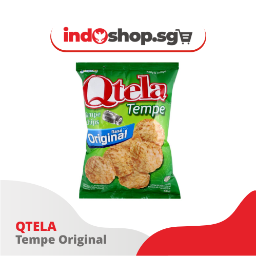 Mix Snack Qtela | TicTac | Taro | Chiki | French Fries | Momogi | Dua Kelinci | Garuda
