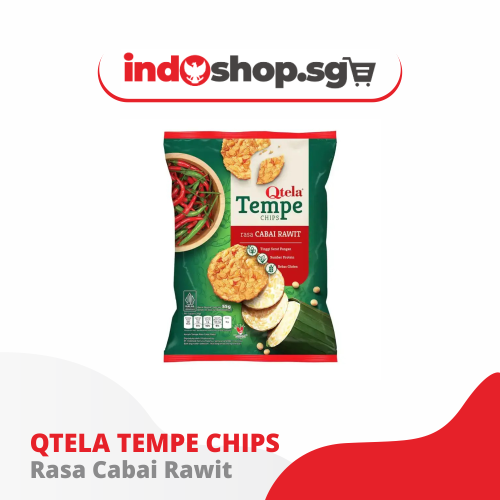 Mix Snack Qtela | TicTac | Taro | Chiki | French Fries | Momogi | Dua Kelinci | Garuda