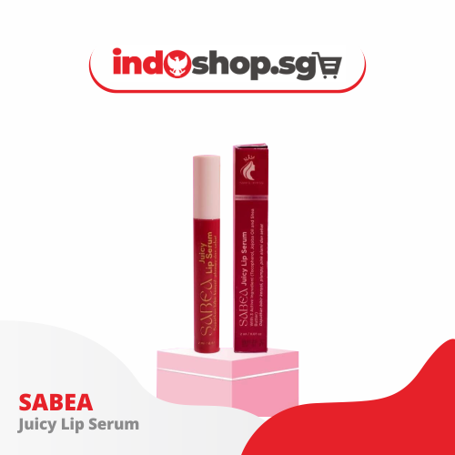 Sabea Juicy Lip Serum