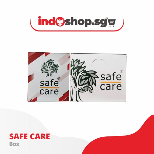 WHOLESALE SafeCare Aromatherapy Roll On (Minyak Angin Safe Care) 10ml (1 Carton 12 pcs)