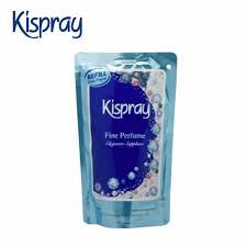 KISPRAY REFILL POUCH