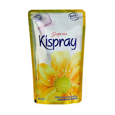 KISPRAY REFILL POUCH