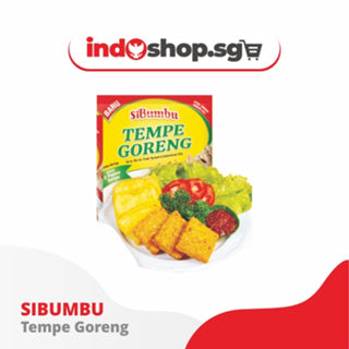 SiBumbu Bumbu Masak Praktis Bundle 0f 5 pcs