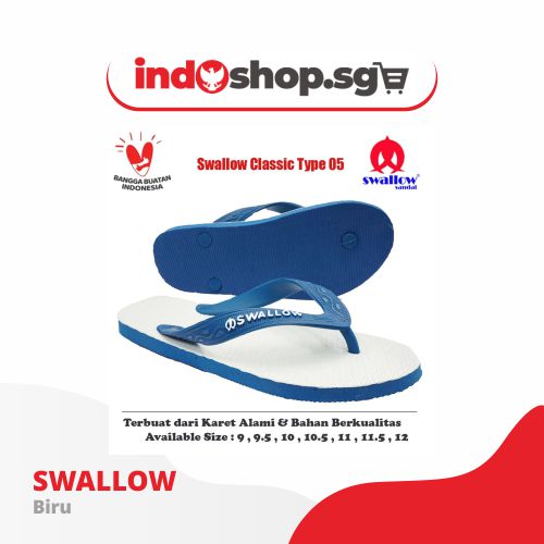 Sandal Swallow Original