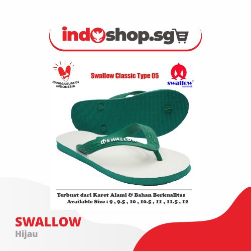 Sandal Swallow Original