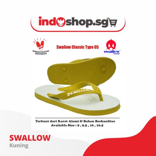 Sandal Swallow Original