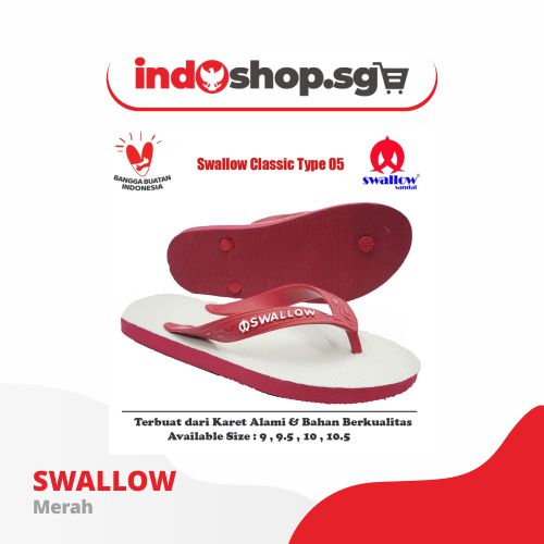 Sandal Swallow Original