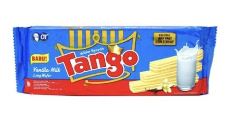 Tango Wafer Vanilla