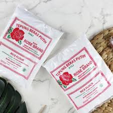 Rose Brand Premium Rice Flour – 2-Pack Bundle