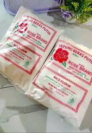 Rose Brand Premium Rice Flour – 2-Pack Bundle