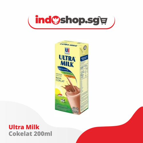 UHT Milk | Ultra Milk Susu | Ultra Jaya Susu Ultra Milk
