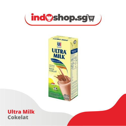 UHT Milk | Ultra Milk Susu | Ultra Jaya Susu Ultra Milk