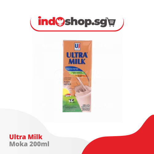 UHT Milk | Ultra Milk Susu | Ultra Jaya Susu Ultra Milk