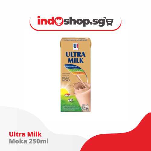 UHT Milk | Ultra Milk Susu | Ultra Jaya Susu Ultra Milk