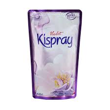 KISPRAY REFILL POUCH