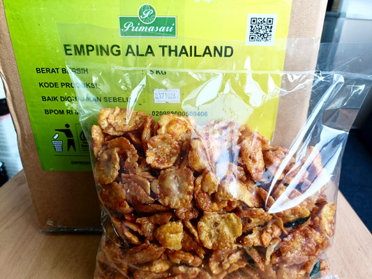 Emping Thailand Primarasa 500 gr