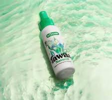 Tawas Spray BeOrganik 100ml / Crystal Deodorant / Natural Deodorant Spray