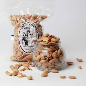 BALI KAPRI Peanut | KACANG BALI KAPRI PENARI | Indonesian Peanut