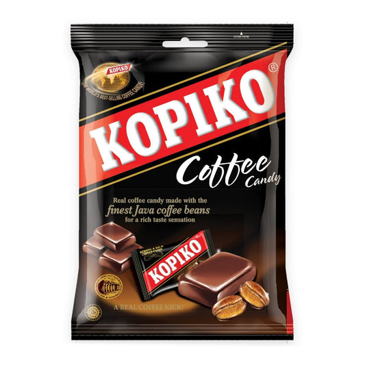 Kopiko Coffee Shot Classic Permen 175gr