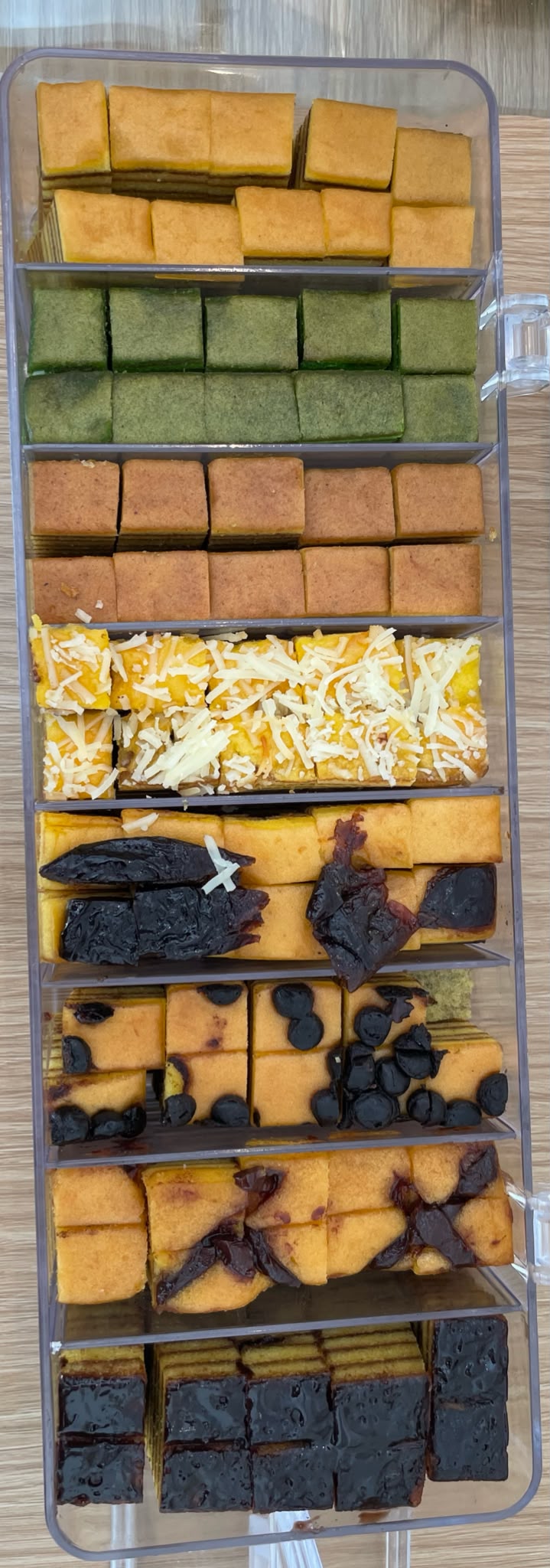 Lapis No 1 Batam - Halal - Freshly Baked - Weekly Pre-Order