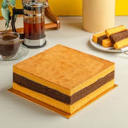 Lapis No 1 Batam - Halal - Freshly Baked - Weekly Pre-Order