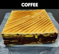 Famous Batam Homemade Kueh Lapis - ALYA - Freshly Baked Made to Order weekly