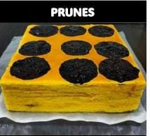Famous Batam Homemade Kueh Lapis - ALYA - Freshly Baked Made to Order weekly