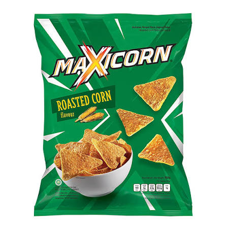 Mix Snack Qtela | TicTac | Taro | Chiki | French Fries | Momogi | Dua Kelinci | Garuda