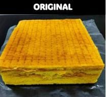 Famous Batam Homemade Kueh Lapis - ALYA - Freshly Baked Made to Order weekly