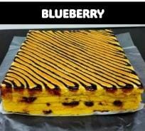 Famous Batam Homemade Kueh Lapis - ALYA - Freshly Baked Made to Order weekly