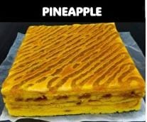 Famous Batam Homemade Kueh Lapis - ALYA - Freshly Baked Made to Order weekly