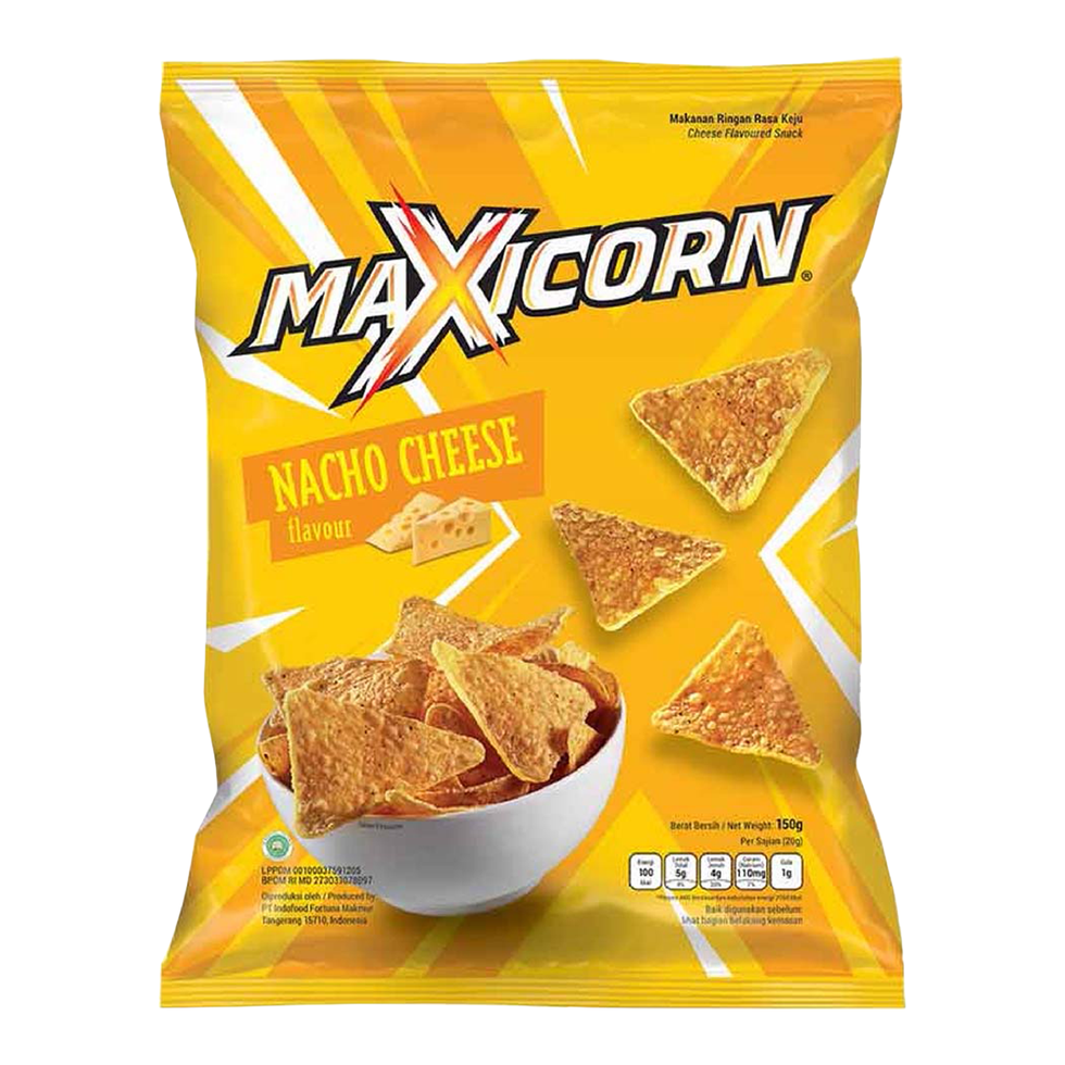 Mix Snack Qtela | TicTac | Taro | Chiki | French Fries | Momogi | Dua Kelinci | Garuda