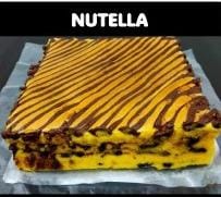 Famous Batam Homemade Kueh Lapis - ALYA - Freshly Baked Made to Order weekly