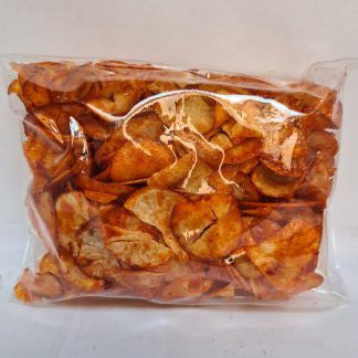 Singkong 430gr | Tapioca Snack | Indonesian Tapioca Snack | Chilli Tapioca