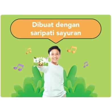 Lemonilo Mie Instant 70GR Low gluten, free of MSG and HVP, and free of 3P ingredients #indoshop#